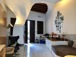 Emerald Hill Road (D9), Terrace #204243871